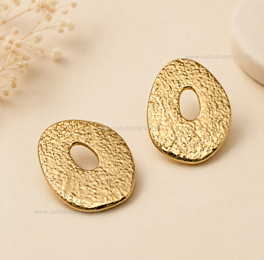 Statement Garment & Scarf Slider | Qty : 2pcs