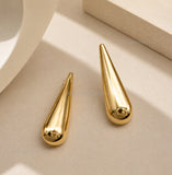 Minimalist Drop Garment Slider | Qty : 2pcs