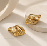 Sculptural Open-Grid Garment Slider | Qty : 2pcs
