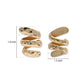 Wrap-Around Garment Slider | Qty : 2pcs