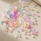 Assorted Round Glass Beads | GB103