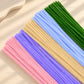 Decorative Cleaner Pipe | Size : 12inch | Qty : 100pcs