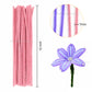 Decorative Cleaner Pipe | Size : 12inch | Qty : 100pcs