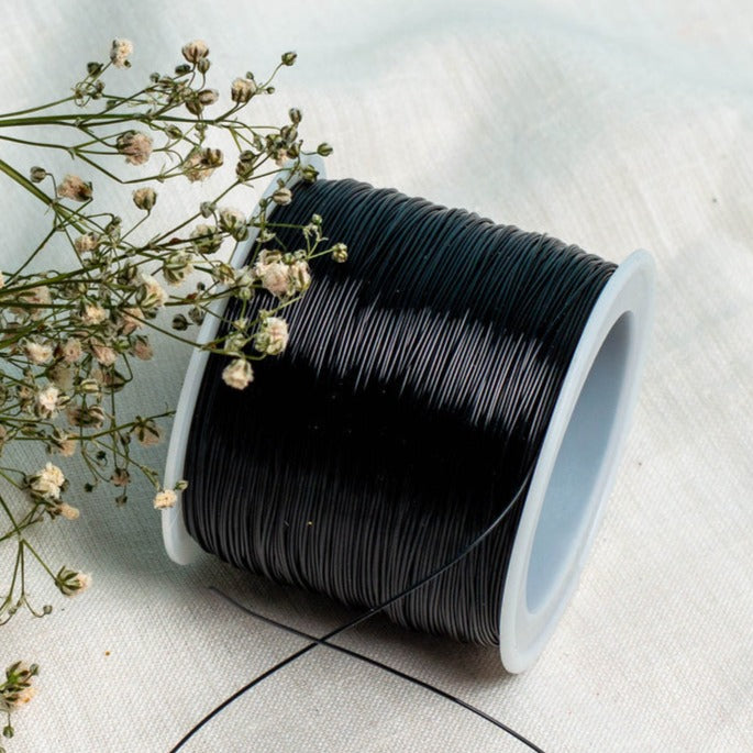 Clear Nylon Invisible Thread | Size : 0.5mm