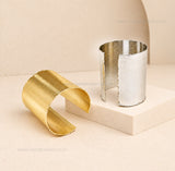 Brass Kada | 1pc | K133
