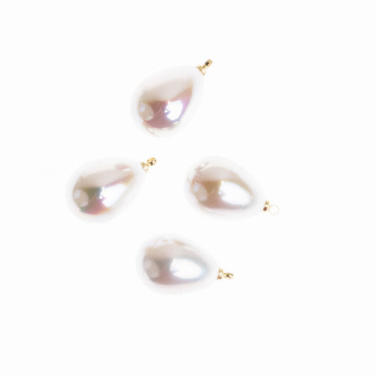 Uncut Beads | Qty : 6pcs | UC25