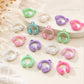 Assorted Cute Mini Headphone Beads | Size : 23mm | PB50