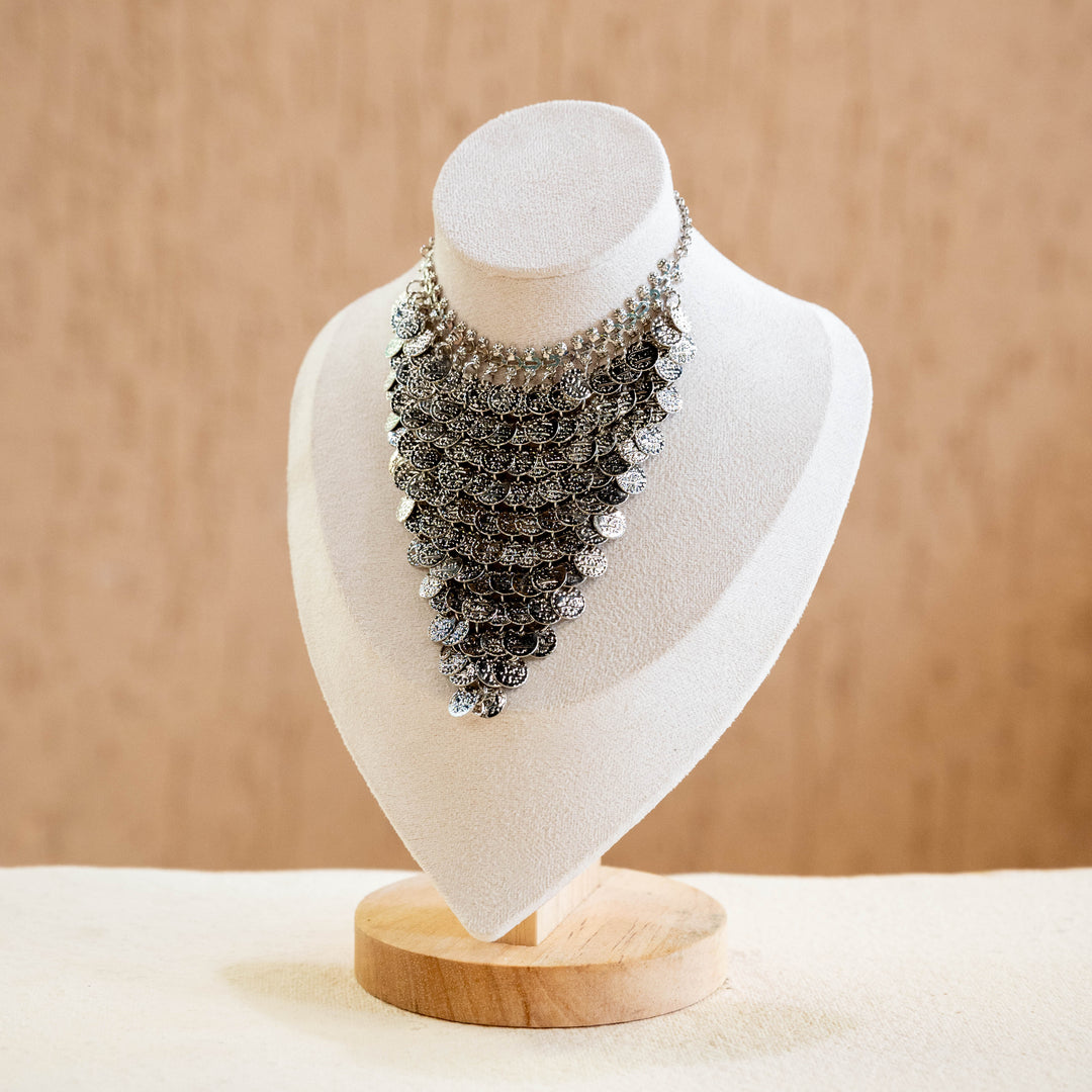 Designer Choker | Size : 5 Inch | 1 pcs | DC-2