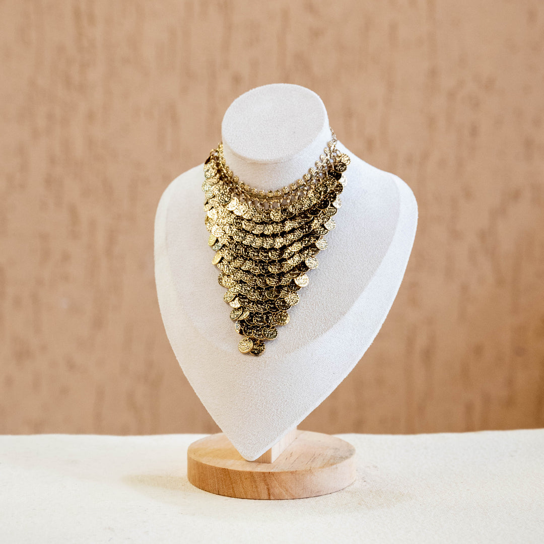 Designer Choker | Size : 5 Inch | 1 pcs | DC-2