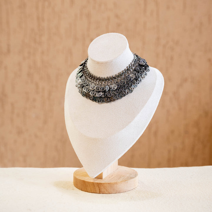 Designer Choker | Size : 5 Inch | 1 pcs | DC-1