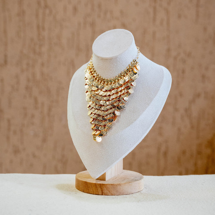 Designer Choker | Size : 5 Inch | 1 pcs | DC-2