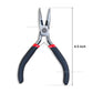 Round Nose Jewelry Making Pliers | Qty : 1 | P30