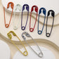 Oversized Hair Safety Pin | Qty : 1pc | Size : 5.5inch | BP18