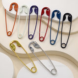 Oversized Hair Safety Pin | Qty : 1pc | Size : 5.5inch | BP18