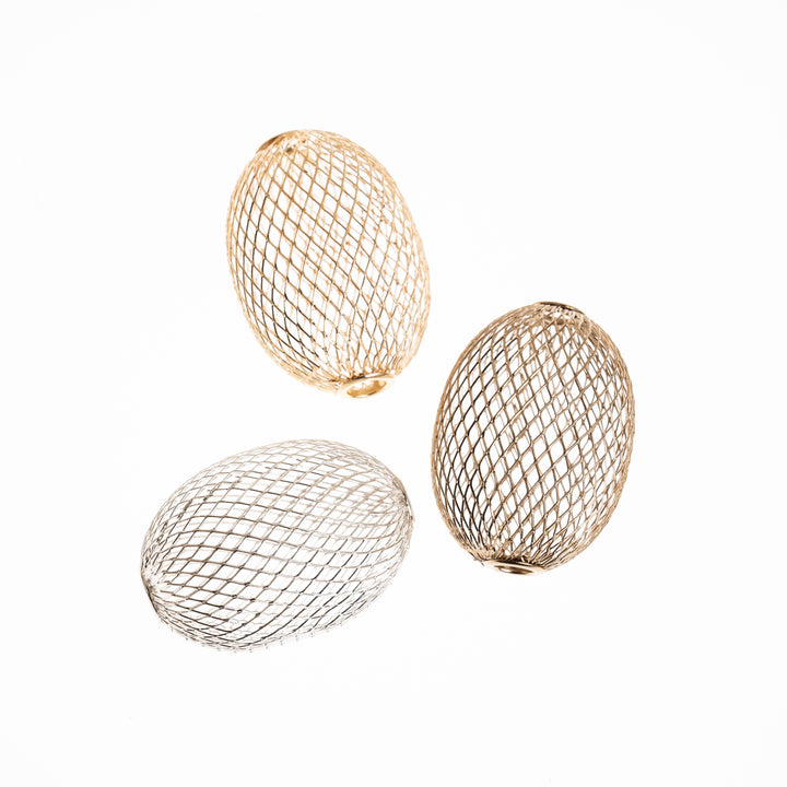 Metal Art for Diy Craft Making Toran Wall Hangings Making  | Size : 56mm | 06pcs | MA422