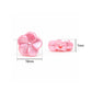 Assorted Pastel Acrylic Flower Beads | Size : 19mm | PB51