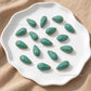 Teardrop Plastic Beads | Size : 20mm | PB95