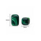 Assorted Rounded Barrel Plastic Beads | Size : 12mm*8mm | PB130