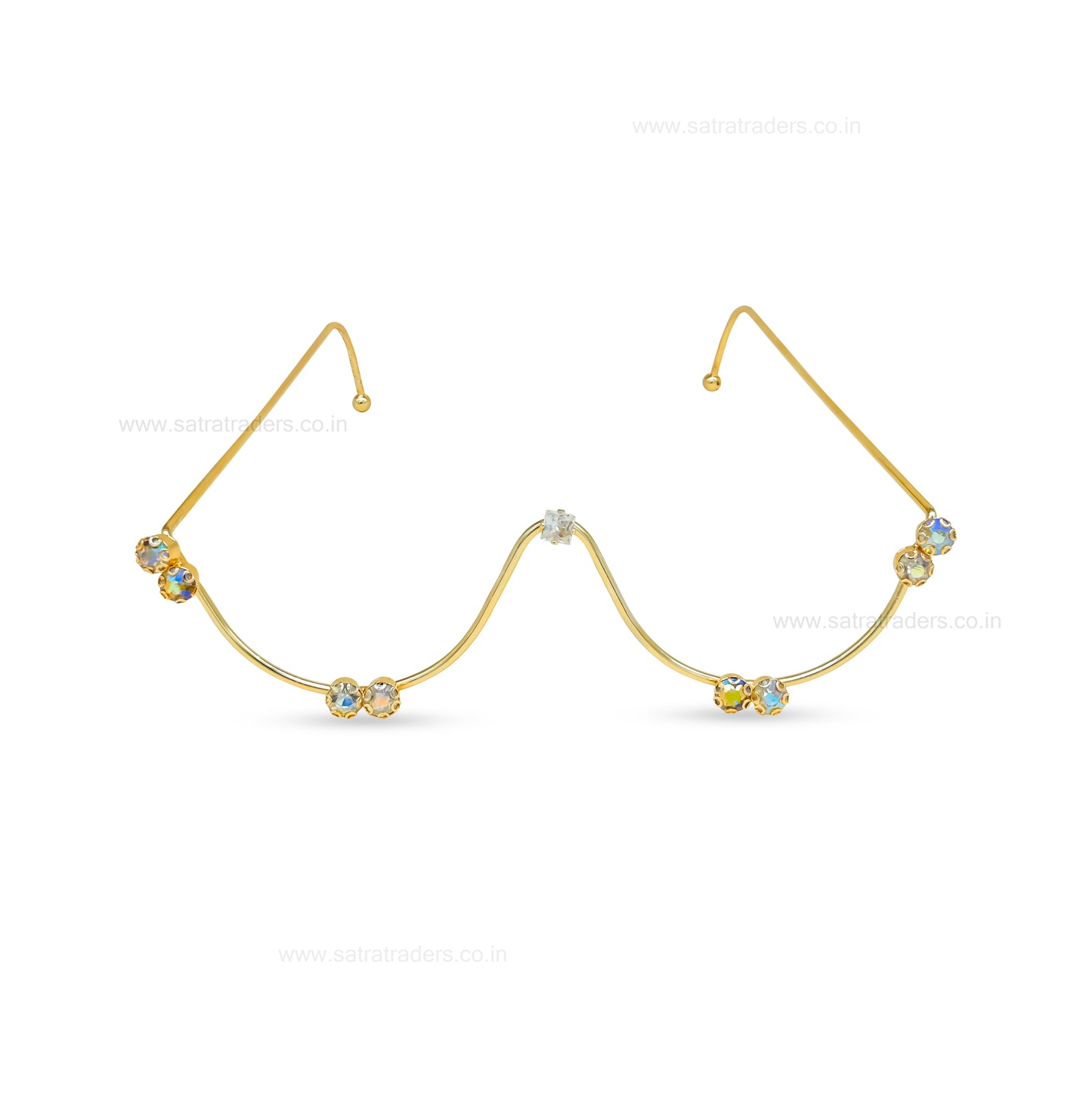 Facelet : Qty : 1pc | FC02