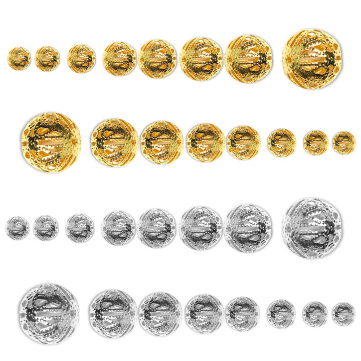 Design Jaali Balls | BF09