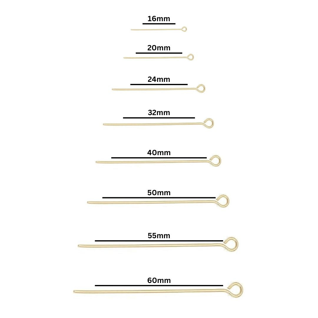 I Pin | Qty : 100g | BF21