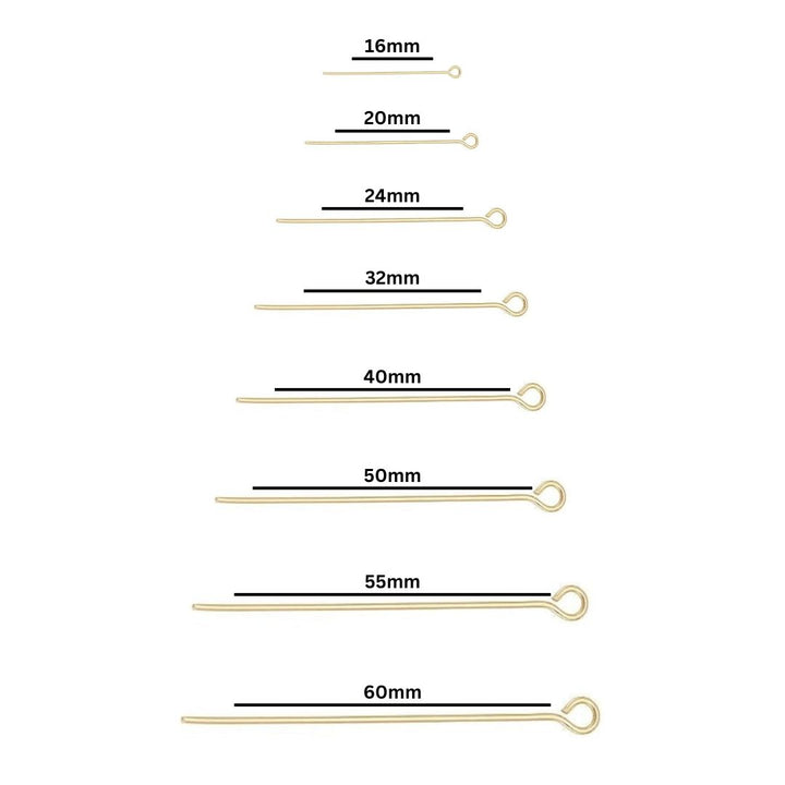 I Pin | Qty : 100g | BF21