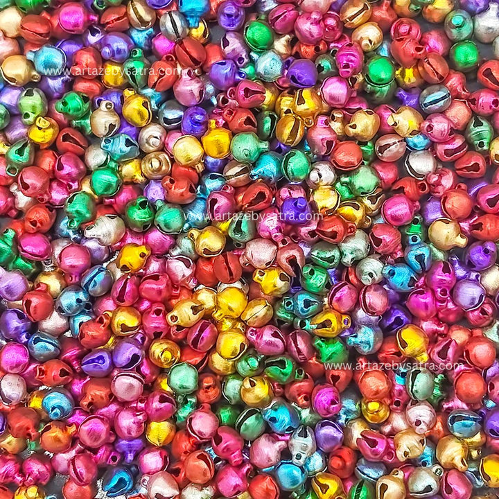 Multicolor Ghungroo | BF281