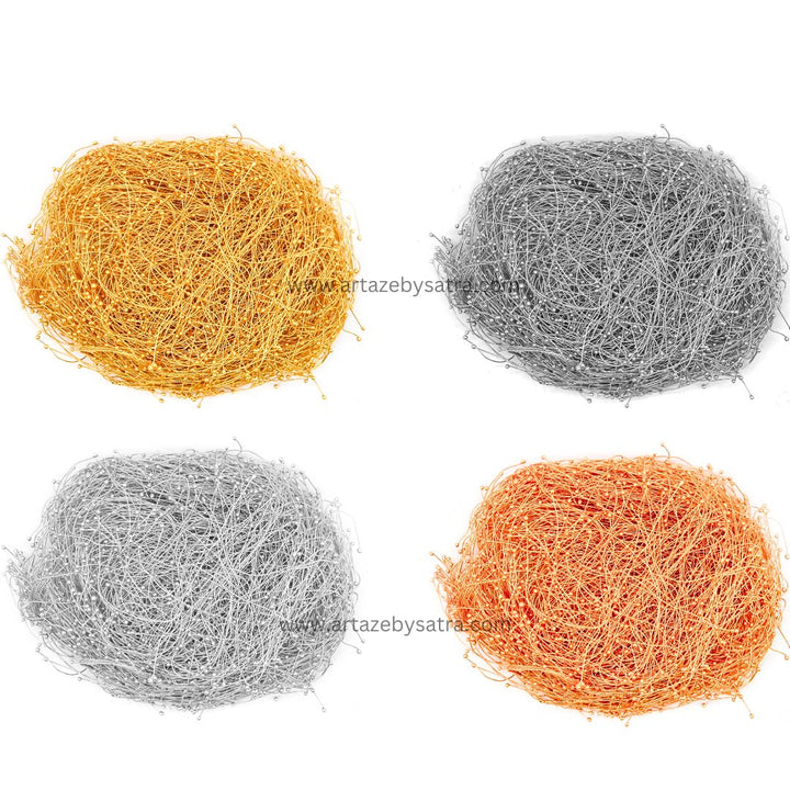 Fused Tar | Size : 71mm | Qty : 100g | BF13