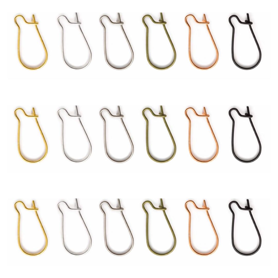 U Earring Bali | Qty : 50pcs | EF09