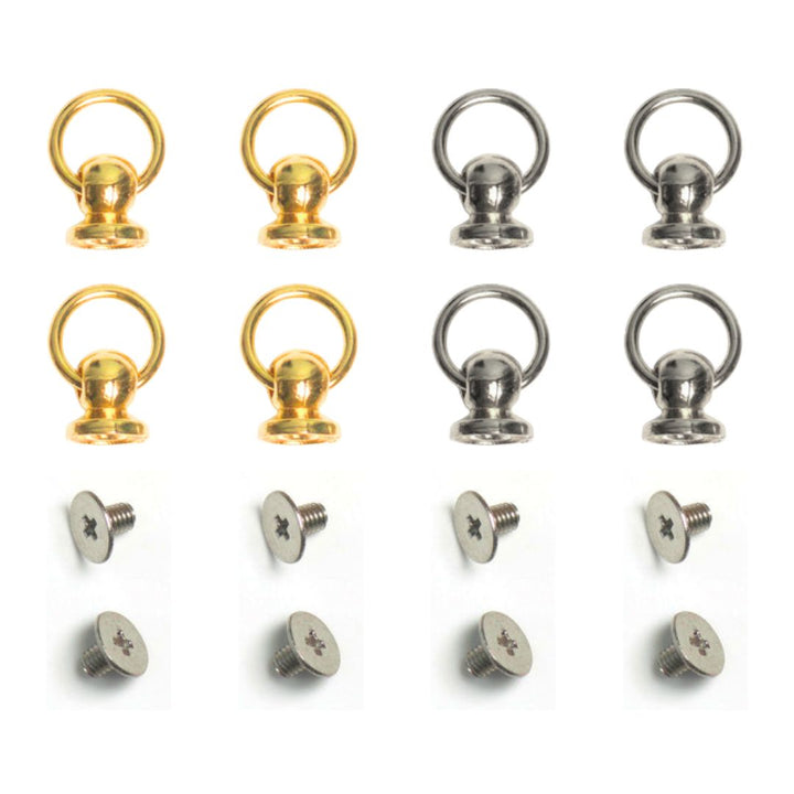 Mobile Cover Clasps | Size : 15mm | Qty : 20pcs | BF70