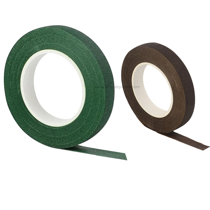 Floral Tapes Stem Wrap | Approx 25mtrs