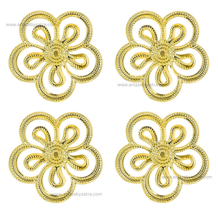 Metal Art Base | Size : 36mm | 100g | F-9-20 | MA117