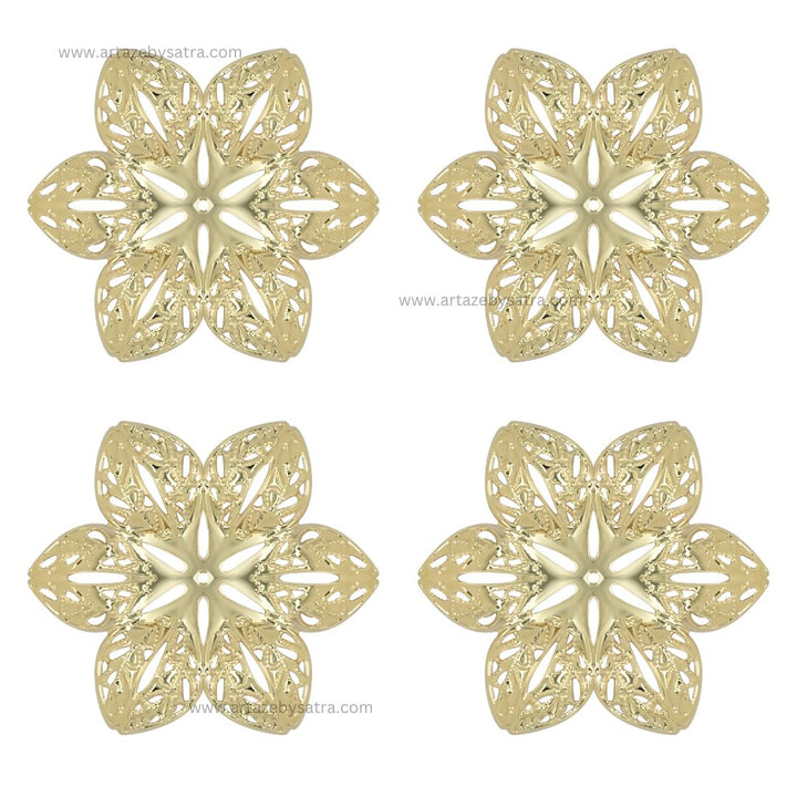 Metal Art Base | Size : 38mm | 100g | F-9-33 | MA118