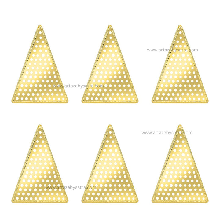 Metal Art Base | Size : 37mm | 100g | MA128