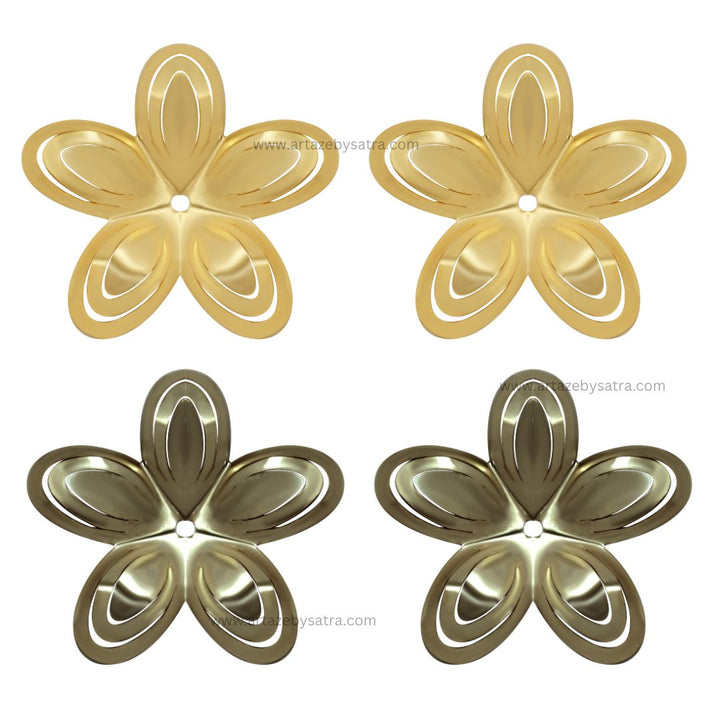 Metal Art Base | Size : 37mm | 100g | MA130