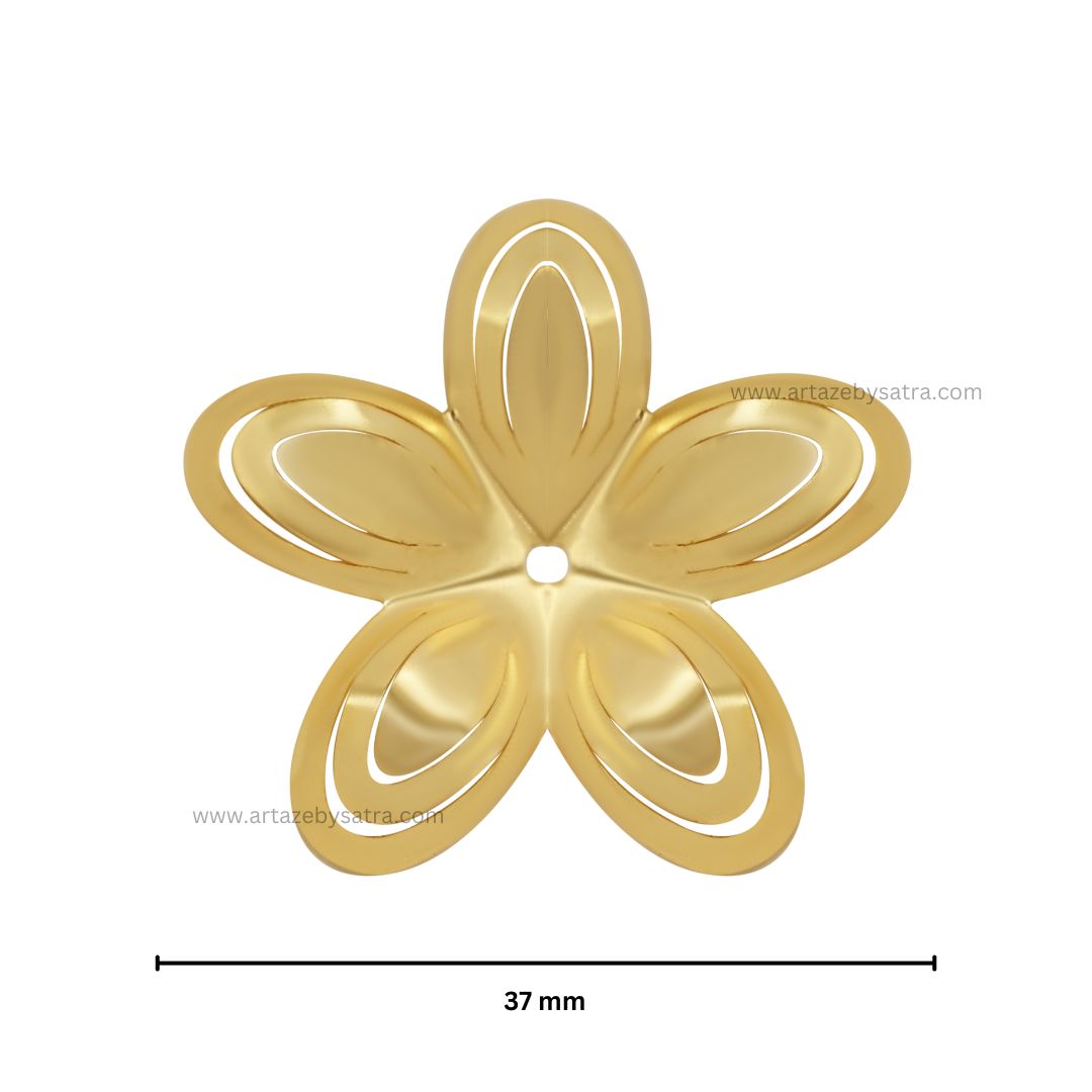 Metal Art Base | Size : 37mm | 100g | MA130