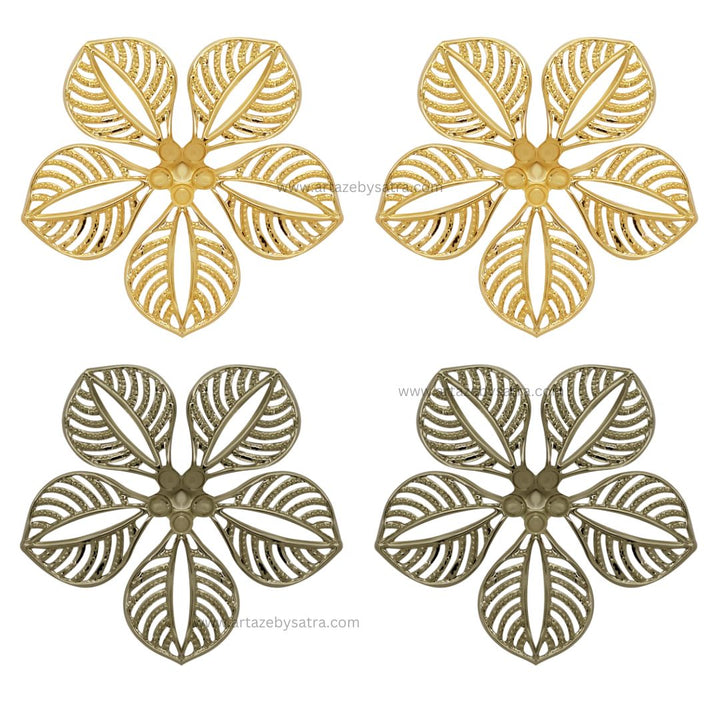 Metal Art Base | Size : 42mm | 100g | MA131