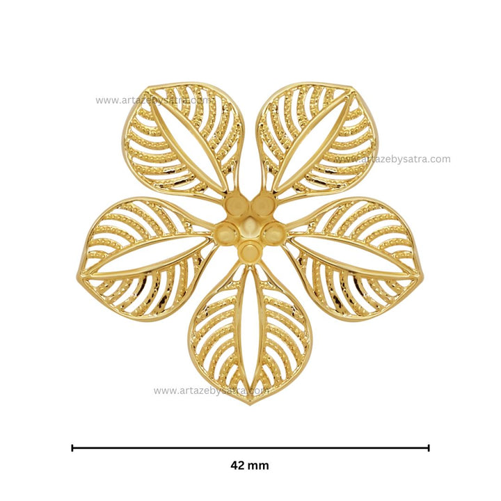 Metal Art Base | Size : 42mm | 100g | MA131