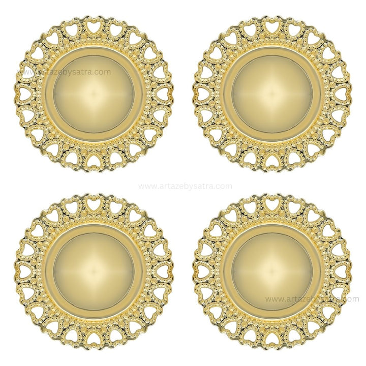 Metal Art Base | Size : 35mm | 100g | MA139