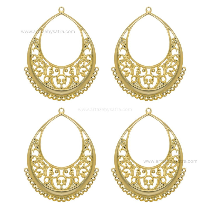 Metal Art Base | Size : 60mm | 100g | MA141