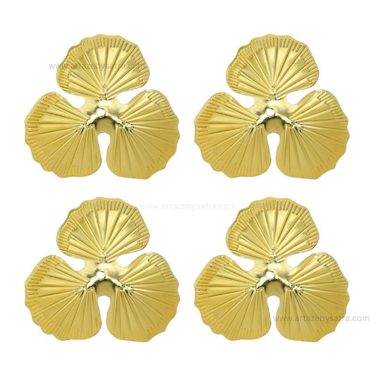 Metal Art Base | Size : 40mm | Qty : 100g | MA144