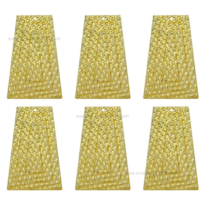 Metal Art Base | Size : 71mm | 100g | MA145