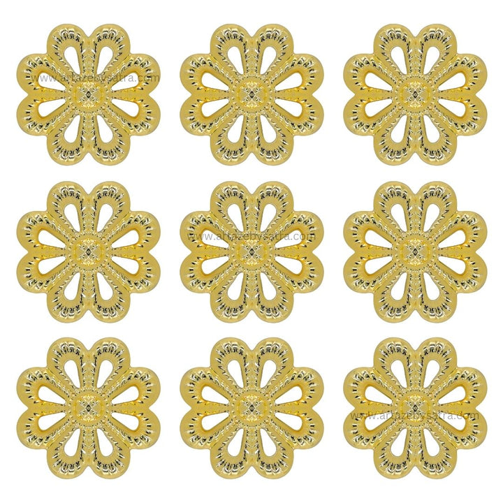 Metal Art Base | Size : 20mm | 100g | MA148