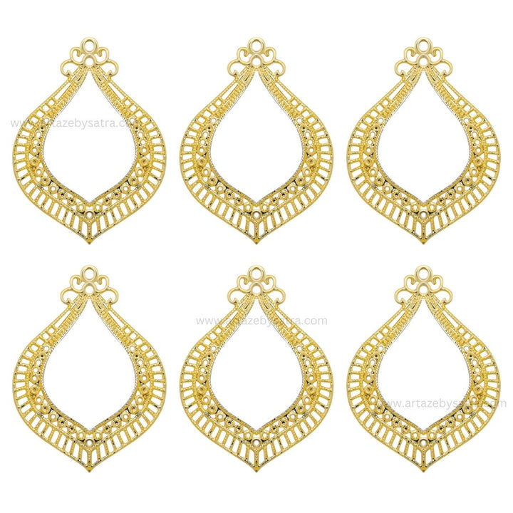 Metal Art Base | Size : 65mm | 100g | MA151