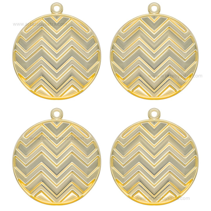 Metal Art Base | Size : 33mm | 100g | MA152