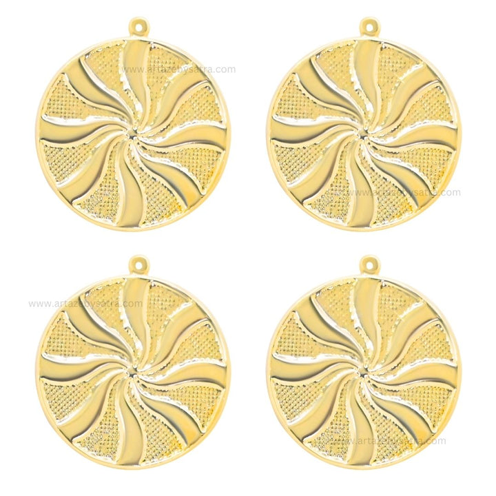 Metal Art Base | Size : 33mm | 100g | MA153