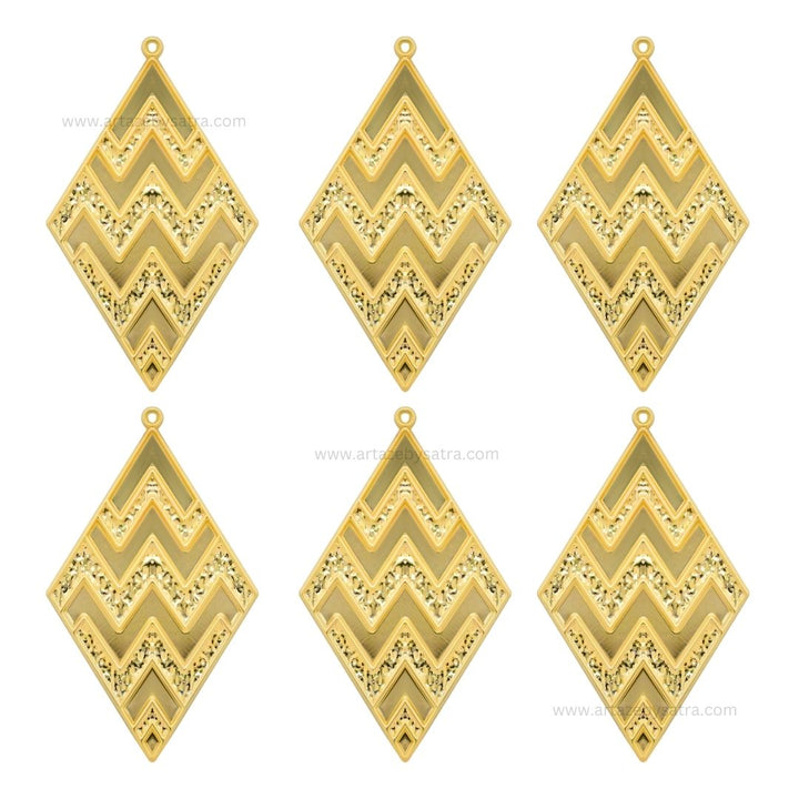 Metal Art Base | Size : 55mm | 100g | F-17-12 | MA154