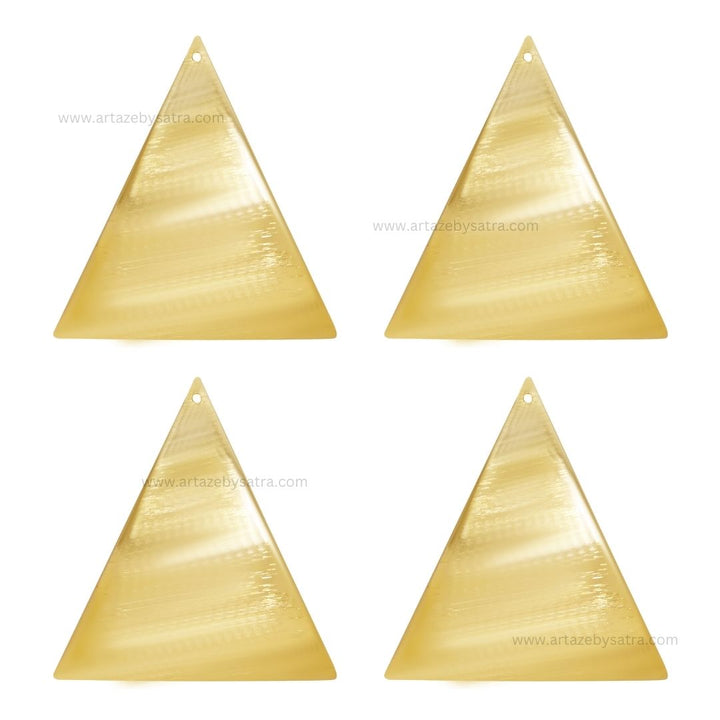 Metal Art Base | Size : 51mm | 100g | MA156