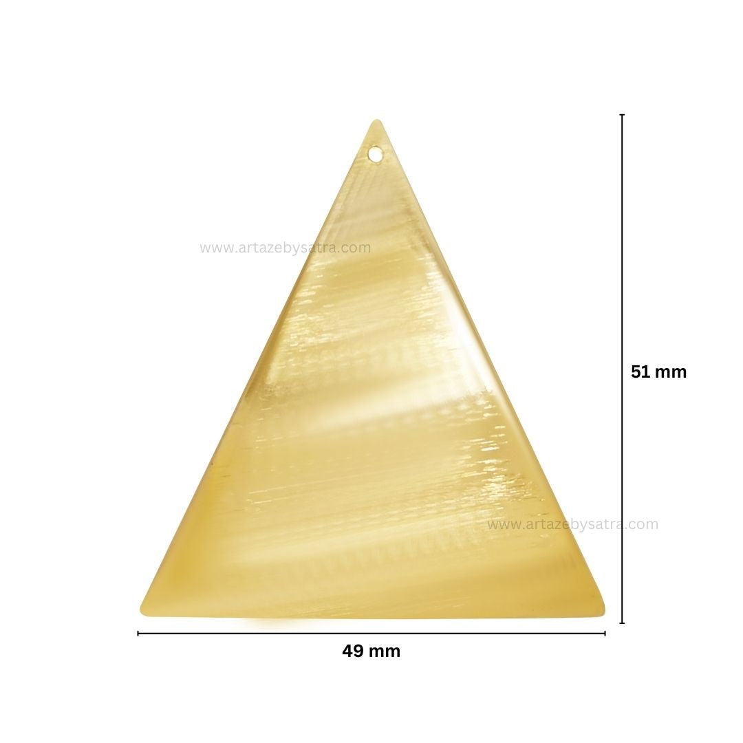Metal Art Base | Size : 51mm | 100g | MA156
