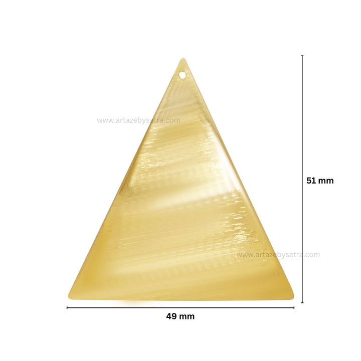 Metal Art Base | Size : 51mm | 100g | MA156